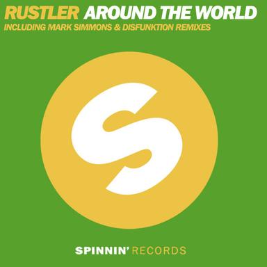 Around The World - Mark Simmons Remix