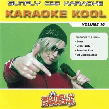 All Good Things Come to an End in the Style of Nelly Furtado