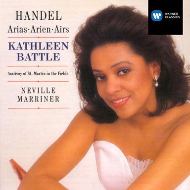 Handel: Alcina, HWV 34, Act 1: No. 21, "Tornami a vagheggiar" (Morgana)