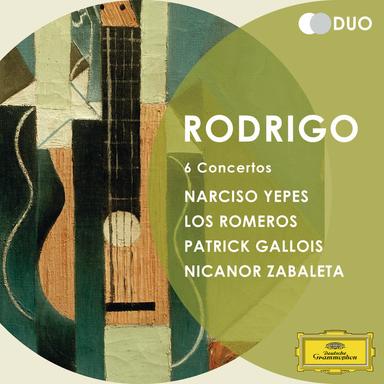 Fantasía para un gentilhombre for Guitar and Small Orchestra: IV. Canario (Allegro ma non troppo) - Version 1977