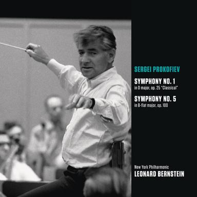Symphony No. 5 in B-Flat Major, Op. 100: I. Andante