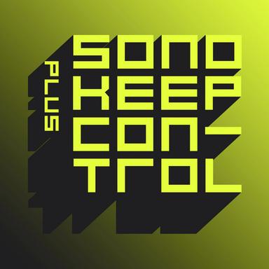 Keep Control Plus