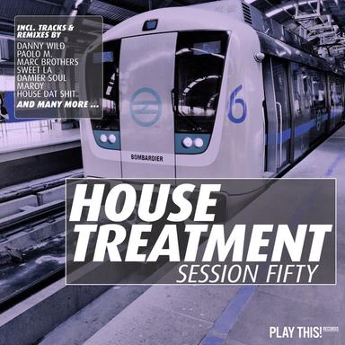 Stay in the Groove - Original Mix
