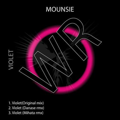 Violet - Danase Remix