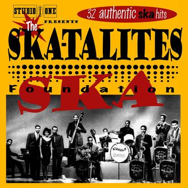Nimble Foot Ska (feat. Don Drummond)