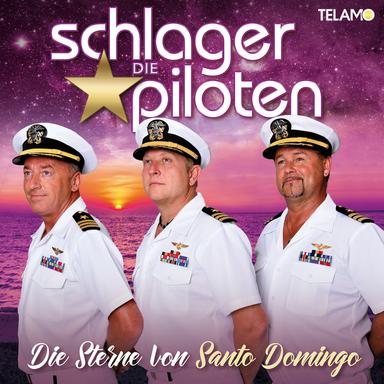 Die Sterne von Santo Domingo