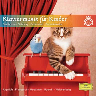 Album für die Jugend, Op. 68 / Part 1: Für Kleinere: 10. Fröhlicher Landmann, von der Arbeit zurückkehrend