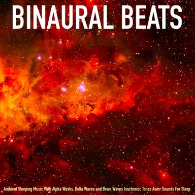 Relaxing Binaural Beats