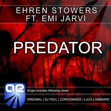 Predator - Luca Lombardi Remix