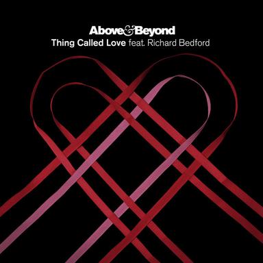 Thing Called Love - Extended Album Mix
