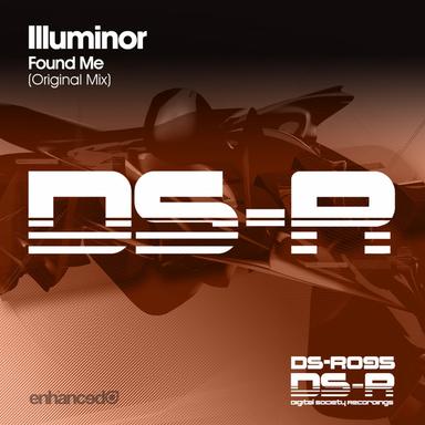 Found Me - Original Mix