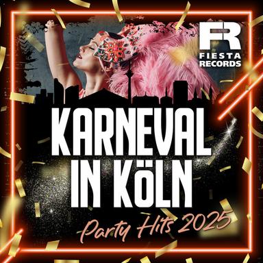 Party im Zelt