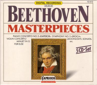 Klavierkonzert Nr. 5 Es-Dur, Op. 73: I. Allegro