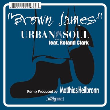 Brown James - Original II Deep Mix