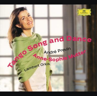 Caprice viennois Op. 2