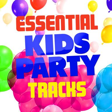 Get the Party Started