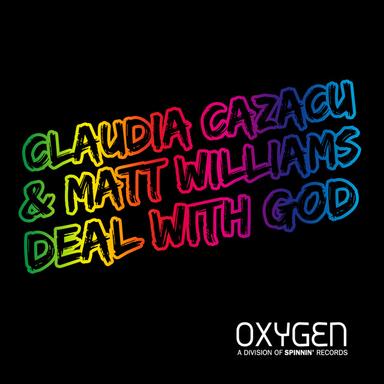 Deal With God - Short radio Edit