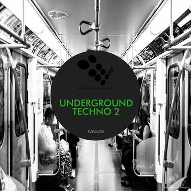 Gas - Original Mix