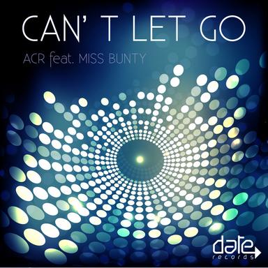 Can't Let Go - ACR Edit