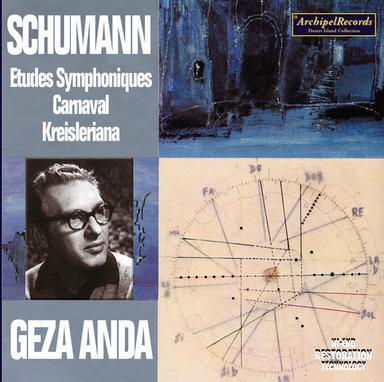 Symphonic Etudes, Op. 13