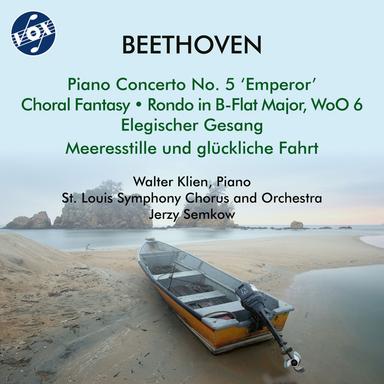 Fantasia in C Minor, Op. 80 "Choral"