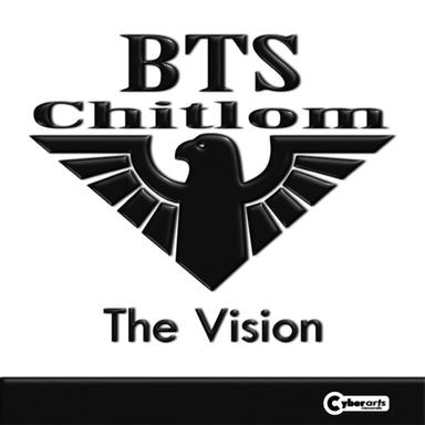The Vision - Extended Mix