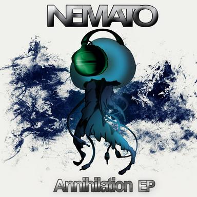 Annihilation