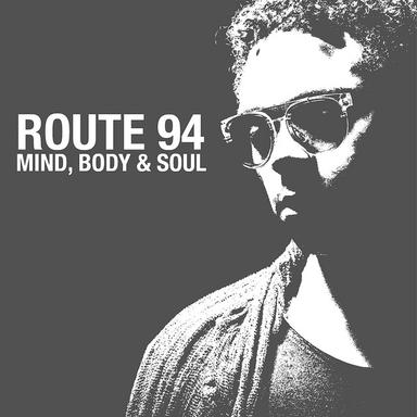 Mind, Body & Soul - Original Mix