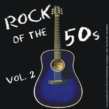 Jitterbug Rock