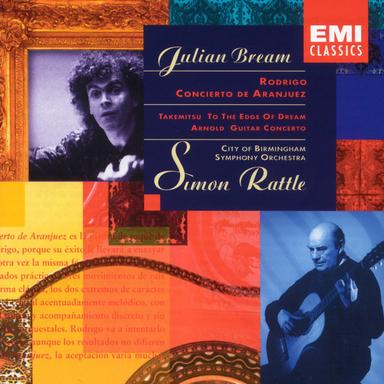 Arnold: Guitar Concerto: I. Allegro con spirito