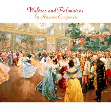 IV. Polonaise