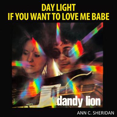 If You Want to Love Me Babe (Shoobedoo)
