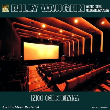 Theme from "Mr. Lucky"