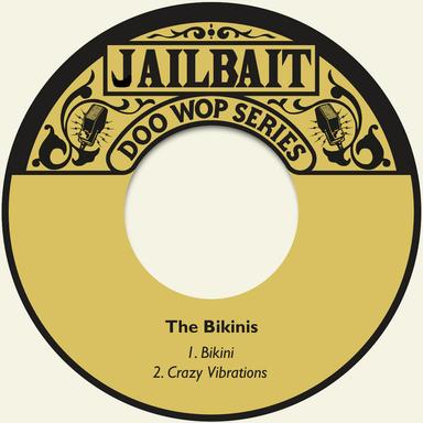 Crazy Vibrations