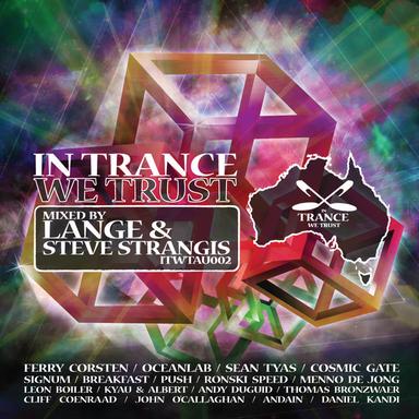 We Belong - Lange Remix