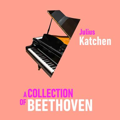 Fantasia for Piano, Chorus and Orchestra in C Minor, Op. 80