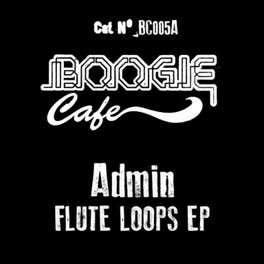 Flute Loops - Original Mix