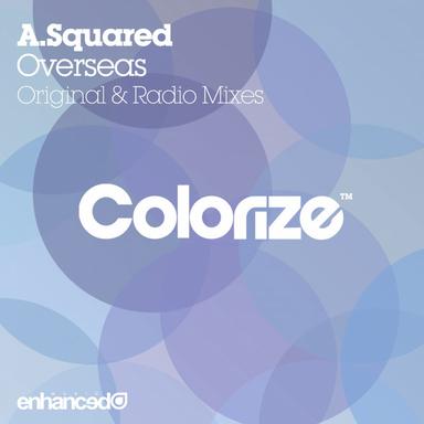 Overseas - Original Mix