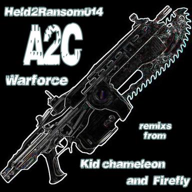 Warforce - Firefly Remix