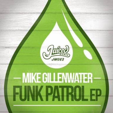 Funk Patrol - Original Mix
