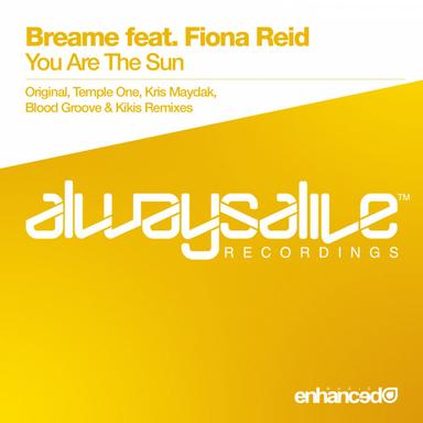 You Are The Sun - Blood Groove & Kikis Remix