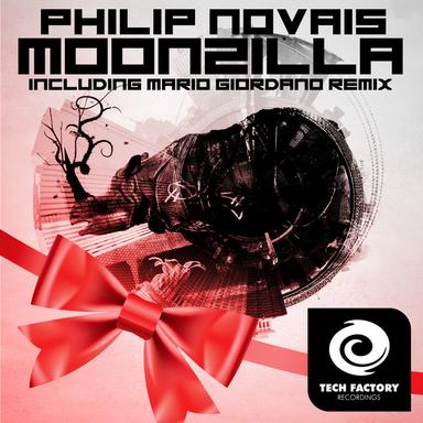 Moonzilla - Mario Giordano Remix