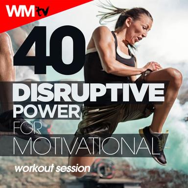 Feelin Myself - Workout Remix 128 Bpm