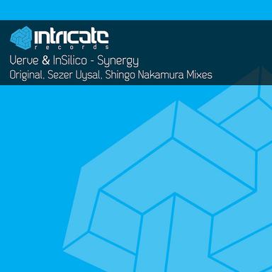 Synergy - Sezer Uysal's Creating Synergy Remix