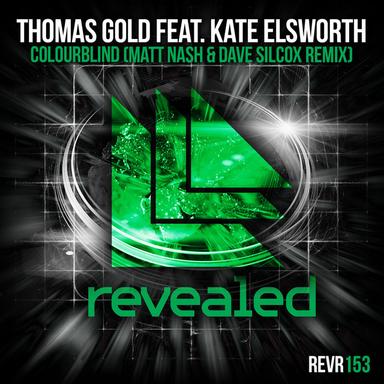 Colourblind (Matt Nash & Dave Silcox Remix)