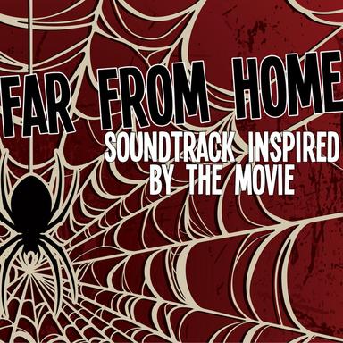 Back in Black (From "Spider-Man Far from Home")