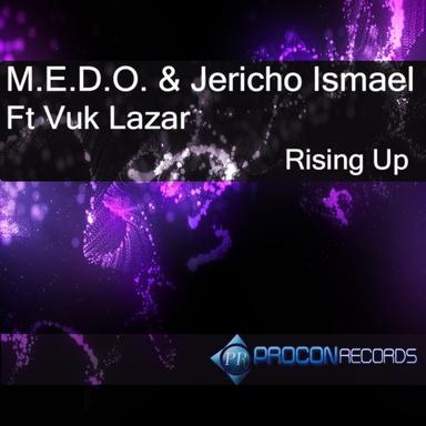 Rising Up - Rising Up
