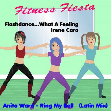Ring My Bell - Latin Mix