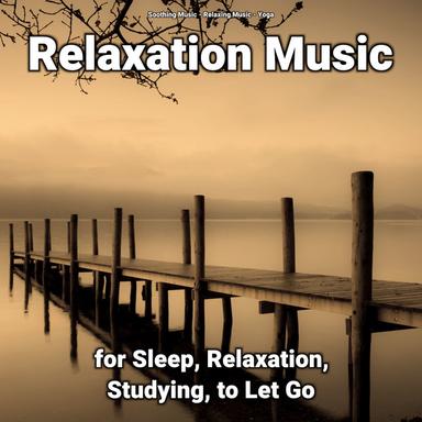 Relaxing Music for the Bedroom