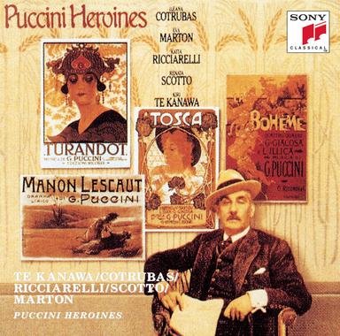 Quando m' en vo' soletta from La bohème